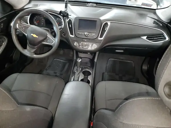 1G1ZB5ST4JF283967 2018 CHEVROLET MALIBU - Image 8
