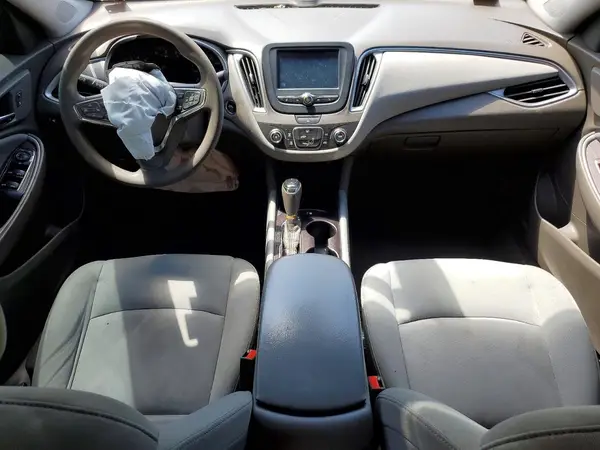 1G1ZB5ST4JF287453 2018 CHEVROLET MALIBU - Image 8