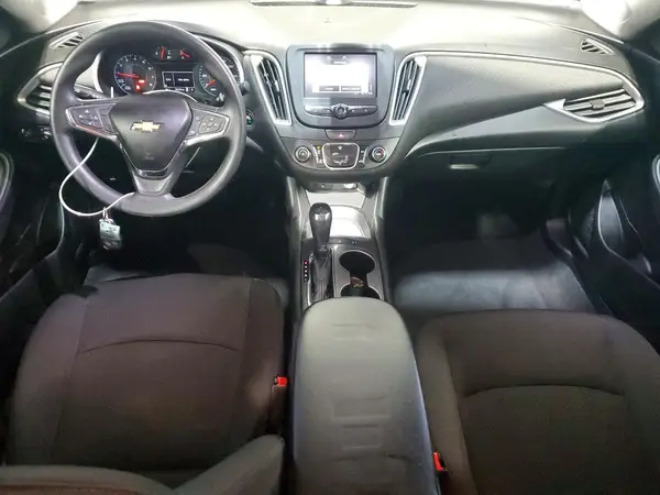 1G1ZB5ST4JF287873 2018 CHEVROLET MALIBU - Image 8