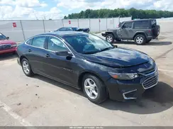 1G1ZB5ST4JF288604 2018 CHEVROLET MALIBU