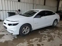1G1ZB5ST4JF289946 2018 CHEVROLET MALIBU