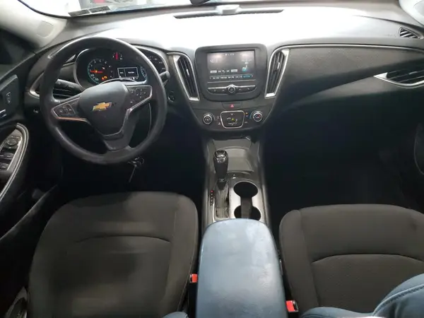 1G1ZB5ST4JF289946 2018 CHEVROLET MALIBU - Image 8