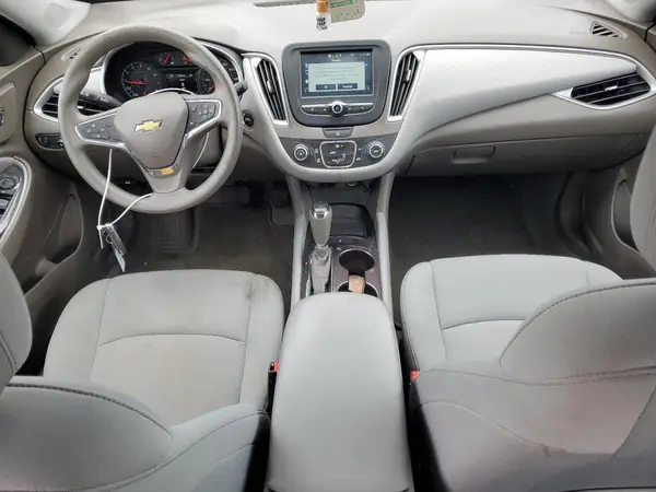 1G1ZB5ST4JF290742 2018 CHEVROLET MALIBU - Image 8