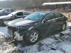 1G1ZB5ST4JF292670 2018 CHEVROLET MALIBU