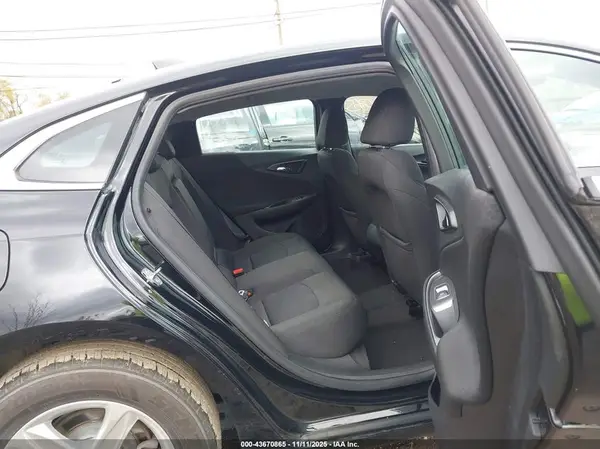 1G1ZB5ST4JF293897 2018 CHEVROLET MALIBU - Image 8