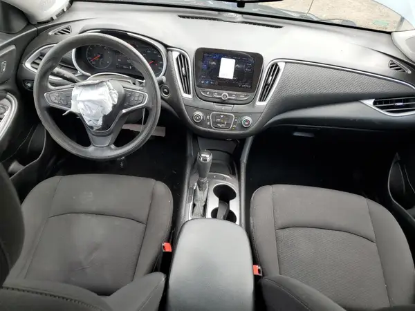 1G1ZB5ST4KF111746 2019 CHEVROLET MALIBU - Image 8