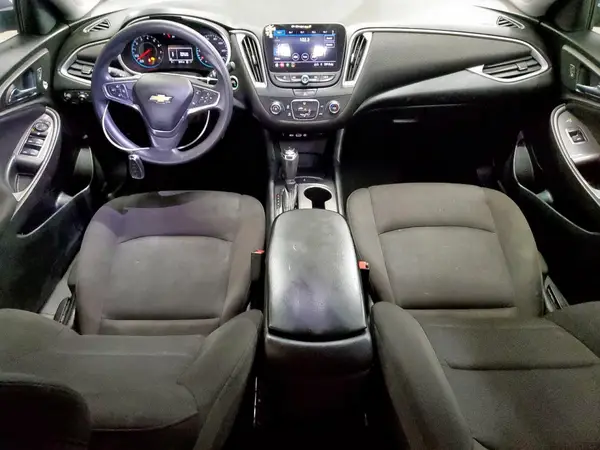 1G1ZB5ST4KF113304 2019 CHEVROLET MALIBU - Image 8