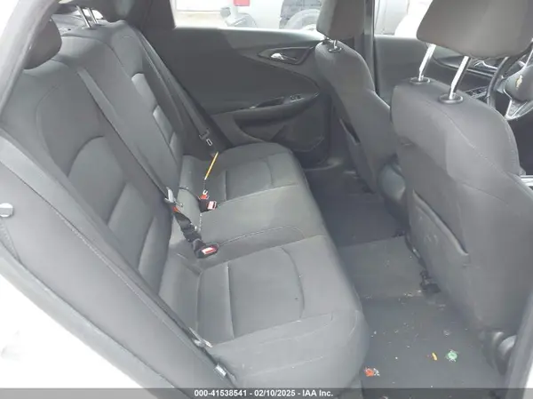 1G1ZB5ST4KF115621 2019 CHEVROLET MALIBU - Image 8