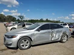 1G1ZB5ST4KF120527 2019 CHEVROLET MALIBU