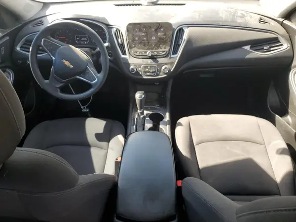 1G1ZB5ST4KF120527 2019 CHEVROLET MALIBU - Image 8