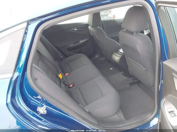 1G1ZB5ST4KF122312 2019 CHEVROLET MALIBU - Image 8