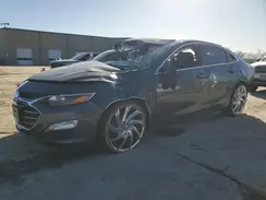 1G1ZB5ST4KF122925 2019 CHEVROLET MALIBU