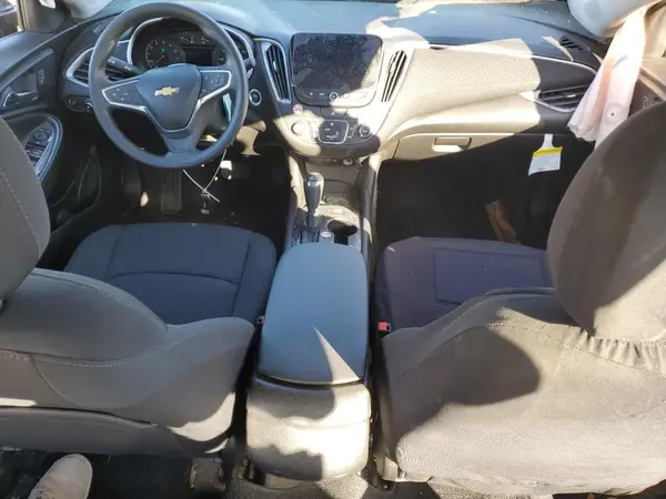 1G1ZB5ST4KF122925 2019 CHEVROLET MALIBU - Image 8
