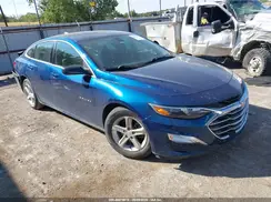 1G1ZB5ST4KF123220 2019 CHEVROLET MALIBU