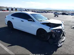 1G1ZB5ST4KF127851 2019 CHEVROLET MALIBU