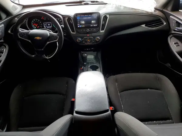1G1ZB5ST4KF128143 2019 CHEVROLET MALIBU - Image 8