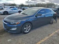 1G1ZB5ST4KF128191 2019 CHEVROLET MALIBU