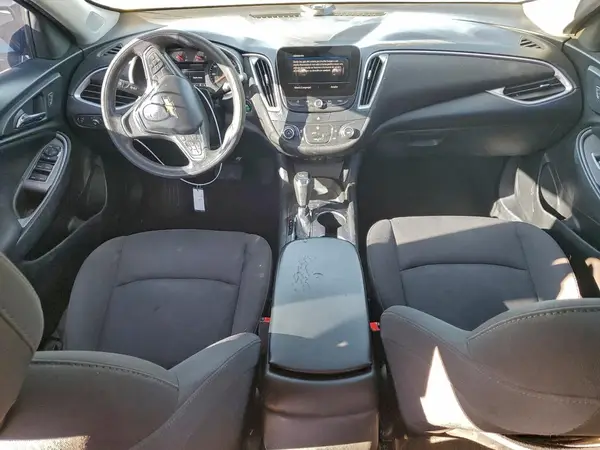 1G1ZB5ST4KF128191 2019 CHEVROLET MALIBU - Image 8
