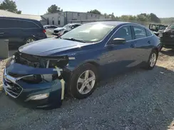 1G1ZB5ST4KF128420 2019 CHEVROLET MALIBU