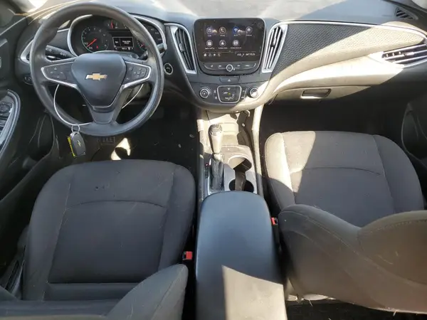 1G1ZB5ST4KF128420 2019 CHEVROLET MALIBU - Image 8