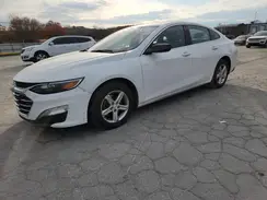 1G1ZB5ST4KF128630 2019 CHEVROLET MALIBU