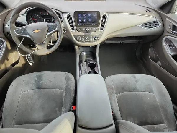 1G1ZB5ST4KF128630 2019 CHEVROLET MALIBU - Image 8