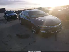 1G1ZB5ST4KF140342 2019 CHEVROLET MALIBU