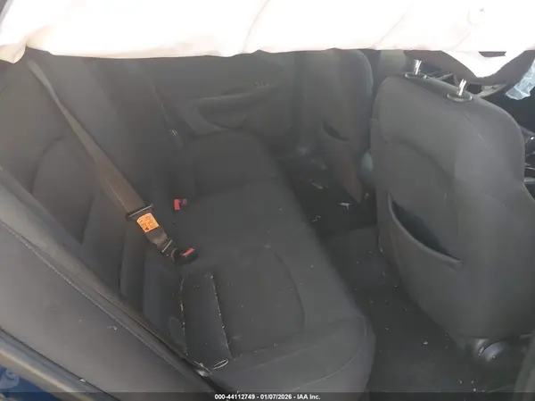 1G1ZB5ST4KF140342 2019 CHEVROLET MALIBU - Image 8
