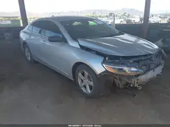 1G1ZB5ST4KF140454 2019 CHEVROLET MALIBU