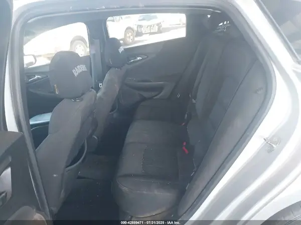 1G1ZB5ST4KF140454 2019 CHEVROLET MALIBU - Image 8