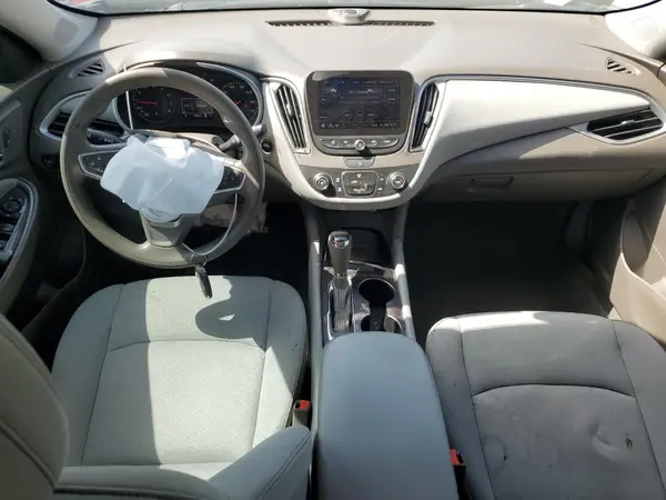 1G1ZB5ST4KF142480 2019 CHEVROLET MALIBU - Image 8