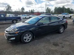 1G1ZB5ST4KF144634 2019 CHEVROLET MALIBU