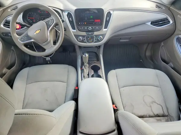 1G1ZB5ST4KF144634 2019 CHEVROLET MALIBU - Image 8