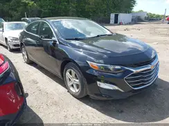 1G1ZB5ST4KF145105 2019 CHEVROLET MALIBU