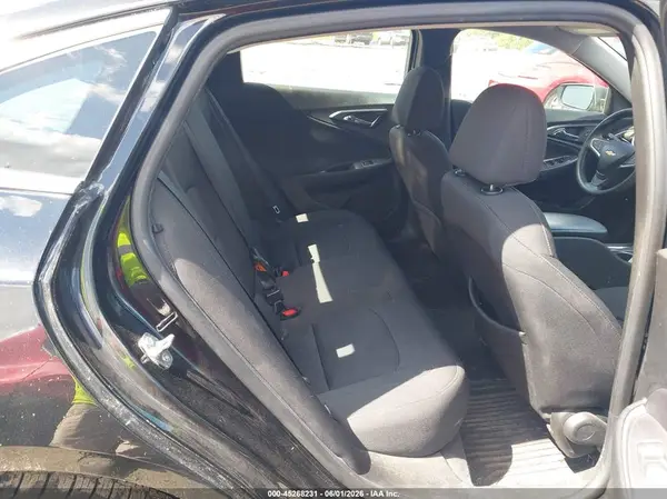 1G1ZB5ST4KF145105 2019 CHEVROLET MALIBU - Image 8
