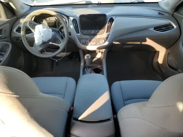 1G1ZB5ST4KF145377 2019 CHEVROLET MALIBU - Image 8