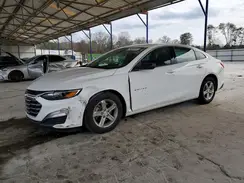 1G1ZB5ST4KF147064 2019 CHEVROLET MALIBU