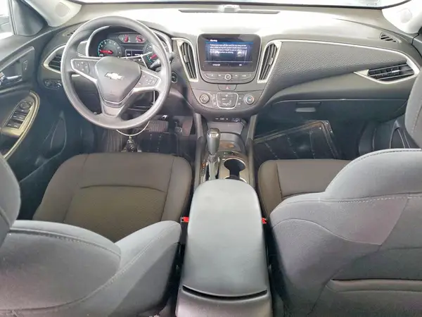1G1ZB5ST4KF147064 2019 CHEVROLET MALIBU - Image 8