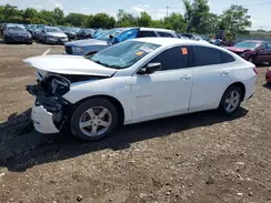 1G1ZB5ST4KF147582 2019 CHEVROLET MALIBU