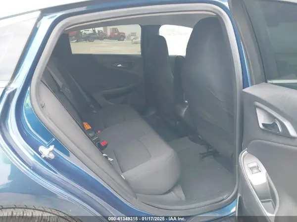 1G1ZB5ST4KF147792 2019 CHEVROLET MALIBU - Image 8