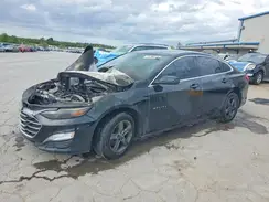 1G1ZB5ST4KF147873 2019 CHEVROLET MALIBU