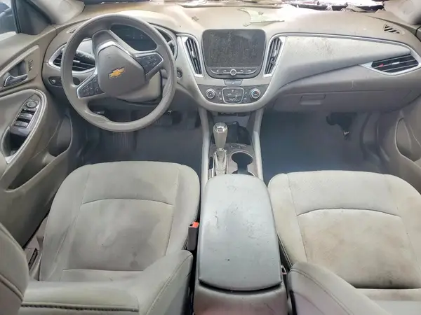 1G1ZB5ST4KF147873 2019 CHEVROLET MALIBU - Image 8