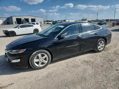 1G1ZB5ST4KF149283 2019 CHEVROLET MALIBU