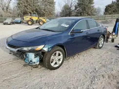 1G1ZB5ST4KF149994 2019 CHEVROLET MALIBU