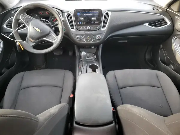 1G1ZB5ST4KF149994 2019 CHEVROLET MALIBU - Image 8