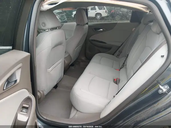 1G1ZB5ST4KF152264 2019 CHEVROLET MALIBU - Image 8