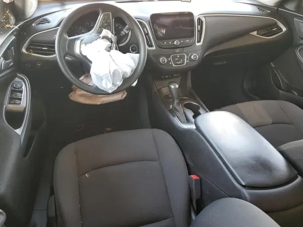 1G1ZB5ST4KF172451 2019 CHEVROLET MALIBU - Image 8