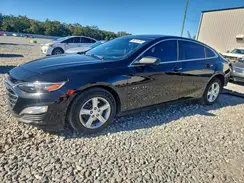 1G1ZB5ST4KF172885 2019 CHEVROLET MALIBU