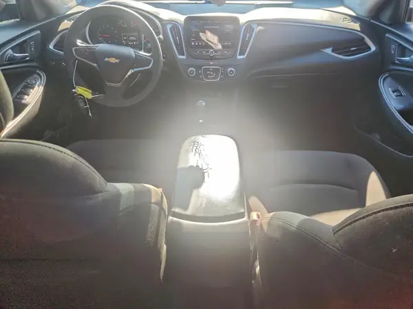 1G1ZB5ST4KF172885 2019 CHEVROLET MALIBU - Image 8
