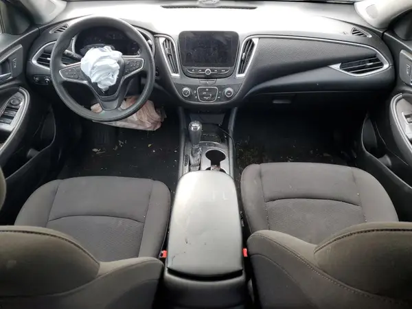 1G1ZB5ST4KF174796 2019 CHEVROLET MALIBU - Image 8